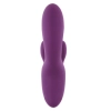 Wibrator - FeelzToys TriVibe Purple