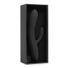 Wibrator - Laid V.1 Rabbit Black