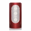 Masturbator - Tenga Flip Hole Masturbator Red