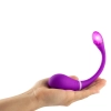 Masażer - Kiiroo OhMiBod Esca2 Purple