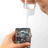 Masturbator - Tenga Crysta Stroker Leaf