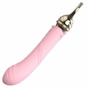 Wibrator - Zalo Courage Pink