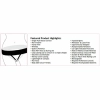 FixSation - Majteczki z wibratorem, rozm. L (EU 42/44) - Couples Pleasure Gift