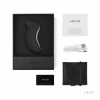 Stymulator soniczny - Lelo Sona Cruise Black