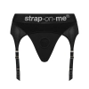Uprząż - Strap-On-Me Harness Rebel XXL