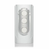 Masturbator - Tenga Flip Hole Masturbator White