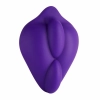 Nakładka stymulująca - Banana Pants Bumpher Purple Plush