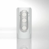 Masturbator - Tenga Flip Hole Masturbator White