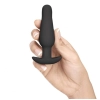 Zestaw do treningu analnego - B-Vibe Anal Training & Education Set Black