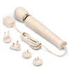 Masażer - Le Wand Plug-In Massager Cream