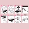 FixSation - Majteczki z wibratorem, rozm. L (EU 42/44) - Couples Pleasure Gift
