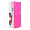 Kulki waginalne Maia Toys - Sensor Vibrating Balls Neon Pink