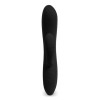 Wibrator - Laid V.1 Rabbit Black