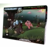 Stupromilowy las - Gra imprezowa