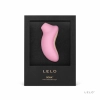 Stymulator soniczny - Lelo Sona Pink