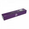 Masażer sieciowy - Doxy Original Wand Massager Purple