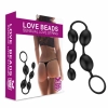 Koraliki analne - Love in the Pocket Love Beads
