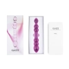 Szklane dildo - FeelzToys Glazzz Lucid Dreams