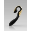 Wibrator - ZINI Roae Black/Gold