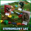 Stupromilowy las - Gra imprezowa