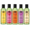 Zestaw olejków do masażu - Kama Sutra Massage Indulgence Kit Naturals