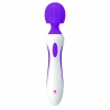 Masażer - LoversPremium XL Full Body Massager Purple