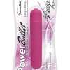 Wibrator - PowerBullet Extended Breeze Fuchsia