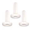 Kiiroo - Wkładka Zapasowa Do Masturbatora Onyx + 3 szt