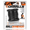Oxballs - Neo Tall Pierścień Erekcyjny Czarny