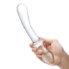 Glas - Podwójne Szklane Dildo Classic