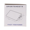 Sportsheets - Pozycjoner Poduszka Do Seksu Czarna