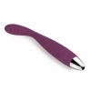 Wibrator - Svakom Cici Flexible Head Vibrator Violet