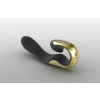 Wibrator - ZINI Roae Black/Gold
