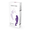 Wibrator - Nomi Tang Wild Rabbit 2 Purple