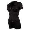 Cottelli COSTUMES - Seksowny Kostium Gorącej Policjantki L