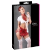 Cottelli COSTUMES - Seksowny Strój Niegrzecznej Uczennicy S