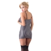Cottelli COSTUMES - Uwodzicielski Strój Gorącej Sekretarki XL