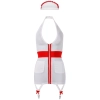 Cottelli COSTUMES - Gorący Strój Hot Pielęgniarka XL