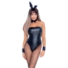 Cottelli COSTUMES - 5-Częściowy Kostium Gorącego Króliczka S