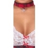 Cottelli COSTUMES - Seksowny Strój Niegrzecznej Uczennicy M