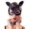Bad Kitty - Maska Kota Z Uszami I Małymi Ćwiekami