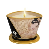 Świeca do masażu - Shunga Desire Vanilla 170 ml
