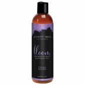 Olejek do masażu - Intimate Earth Massage Oil Bloom 240 ml