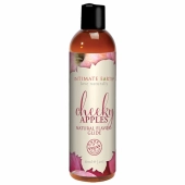 Lubrykant - Intimate Earth Natural Flavors Cheeky Apples 60 ml