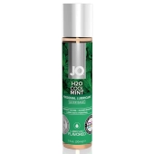 Lubrykant - System JO H2O Cool Mint 30 ml