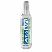 Lubrykant - Swiss Navy All Natural 118 ml