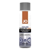 Silikonowy lubrykant analny chłodzący - System JO Premium Anal Cooling 120 ml