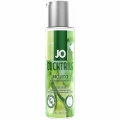 Lubrykant - System JO H2O Cocktails Mojito 60 ml