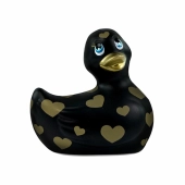 Masażer - I Rub My Duckie 2.0 Romance Black & Gold