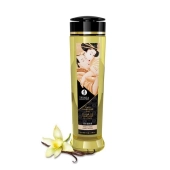 Olejek do masażu - Shunga Massage Oil Desire Vanilla 240 ml
